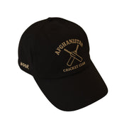 Afghanistan Cricket Club Hat