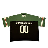 Afghanistan Jersey