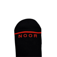Core Socks - Obsidian