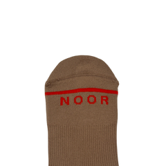 Core Socks - Dune
