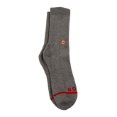 Core Socks - Ash