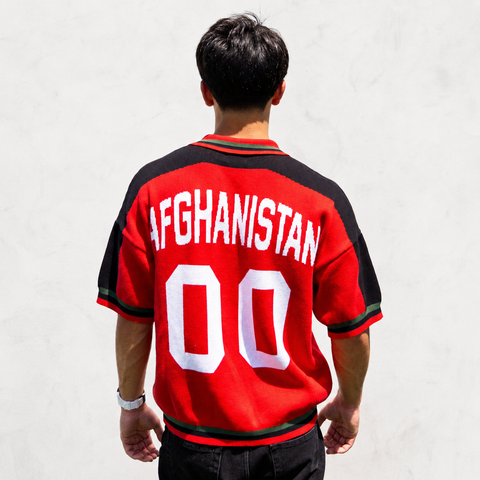 Soccer Jersey