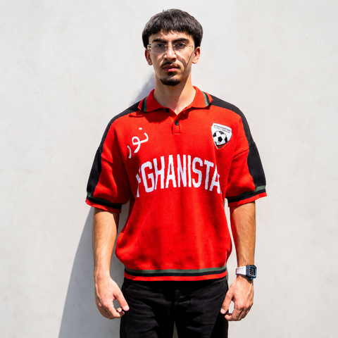 Soccer Jersey