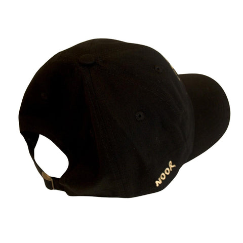 Afghanistan Cricket Club Hat