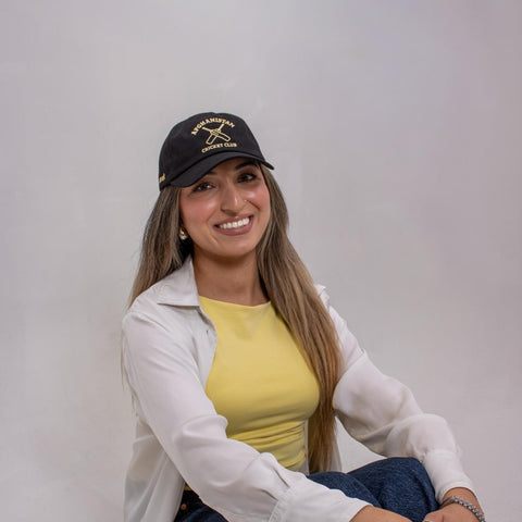 Afghanistan Cricket Club Hat