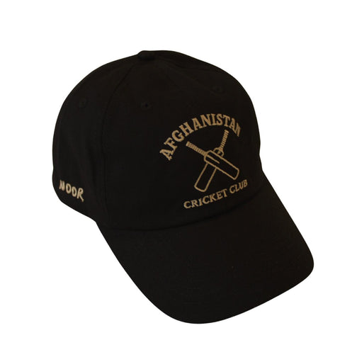 Afghanistan Cricket Club Hat