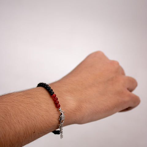 33-Stone Bracelet