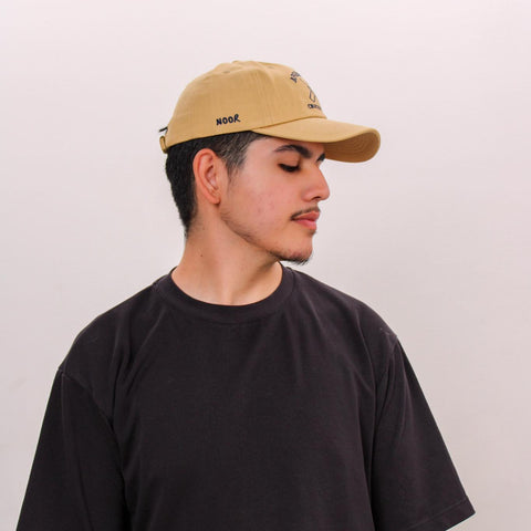 Afghanistan Cricket Club Hat