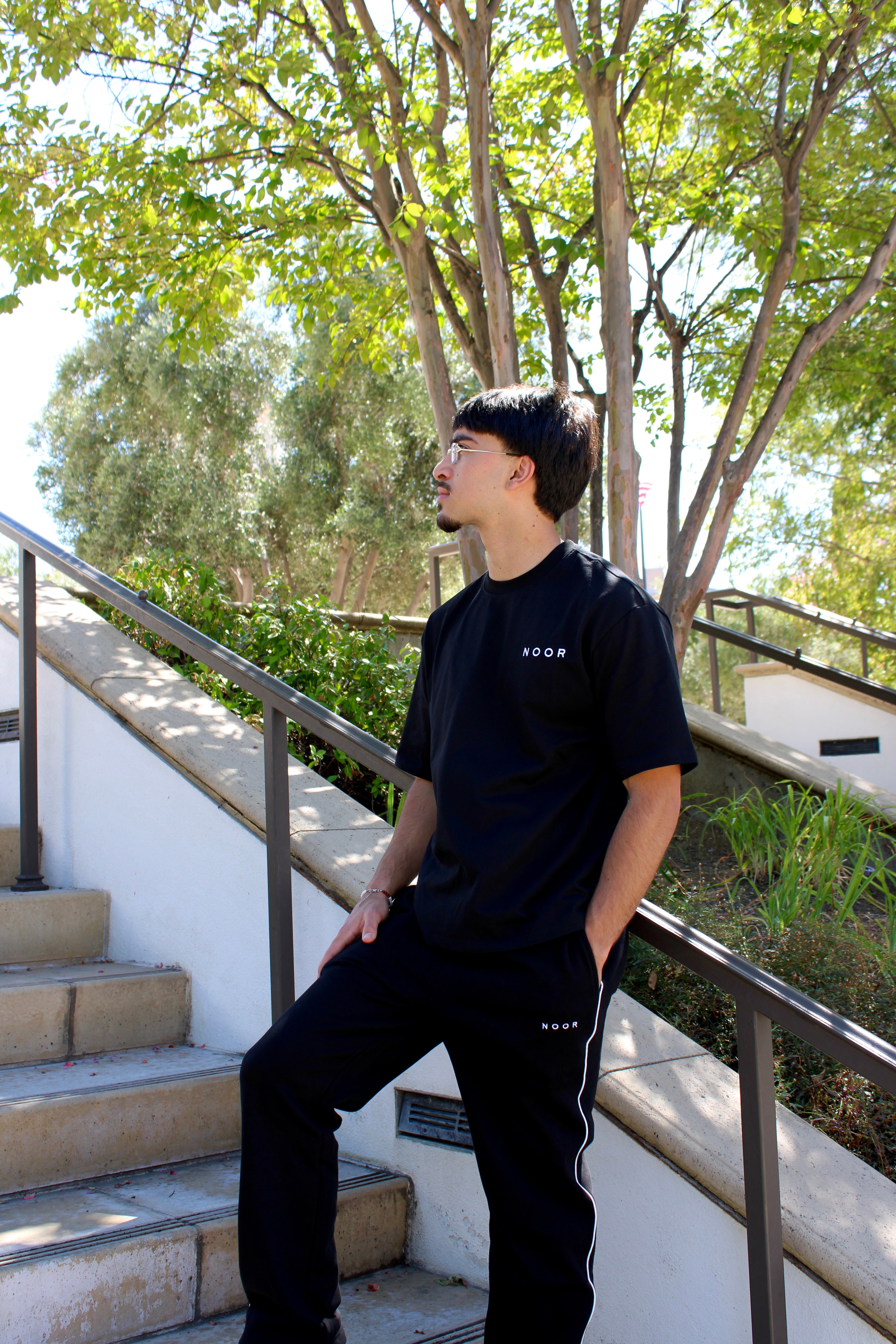 Core Sweatpants