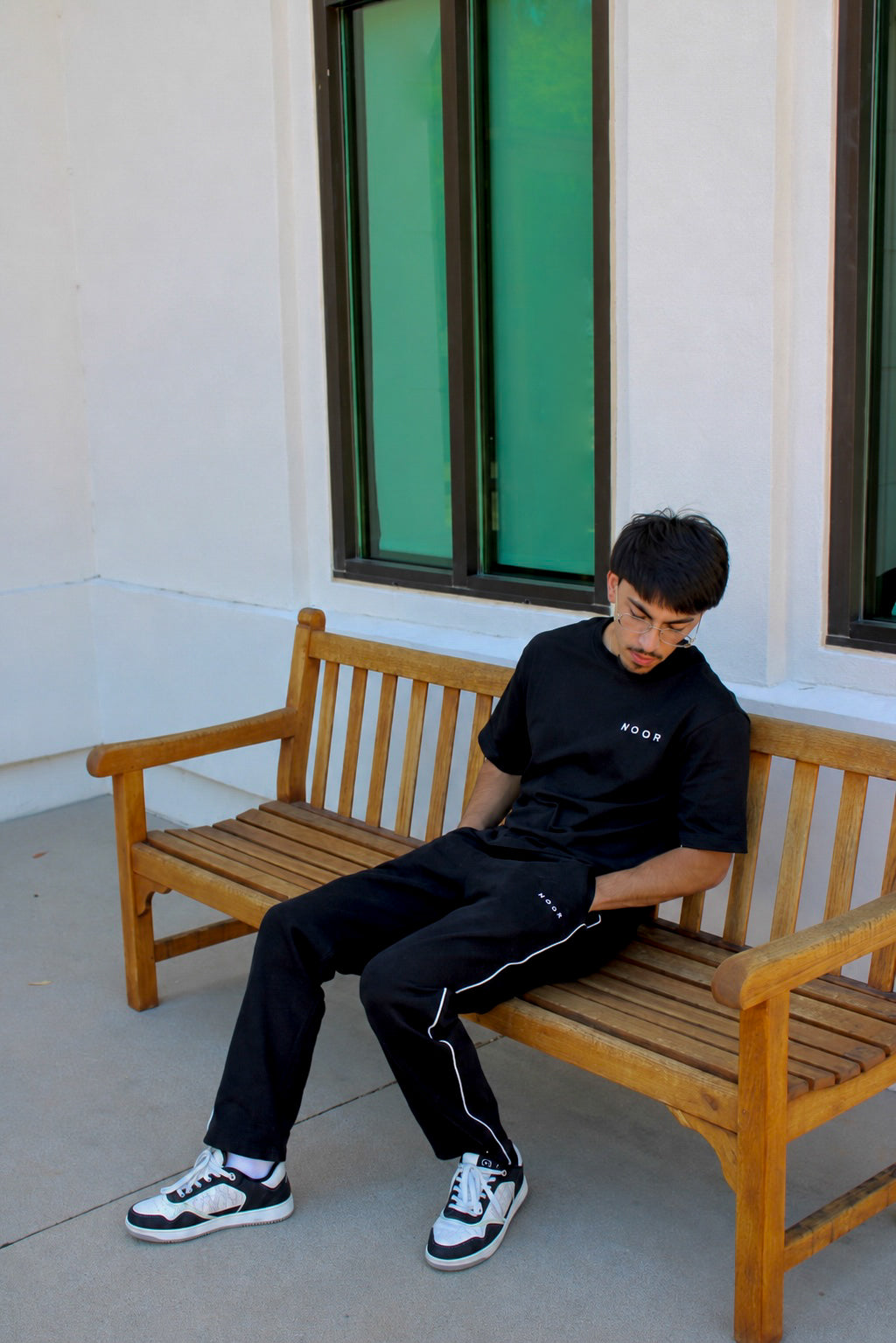 Core Sweatpants