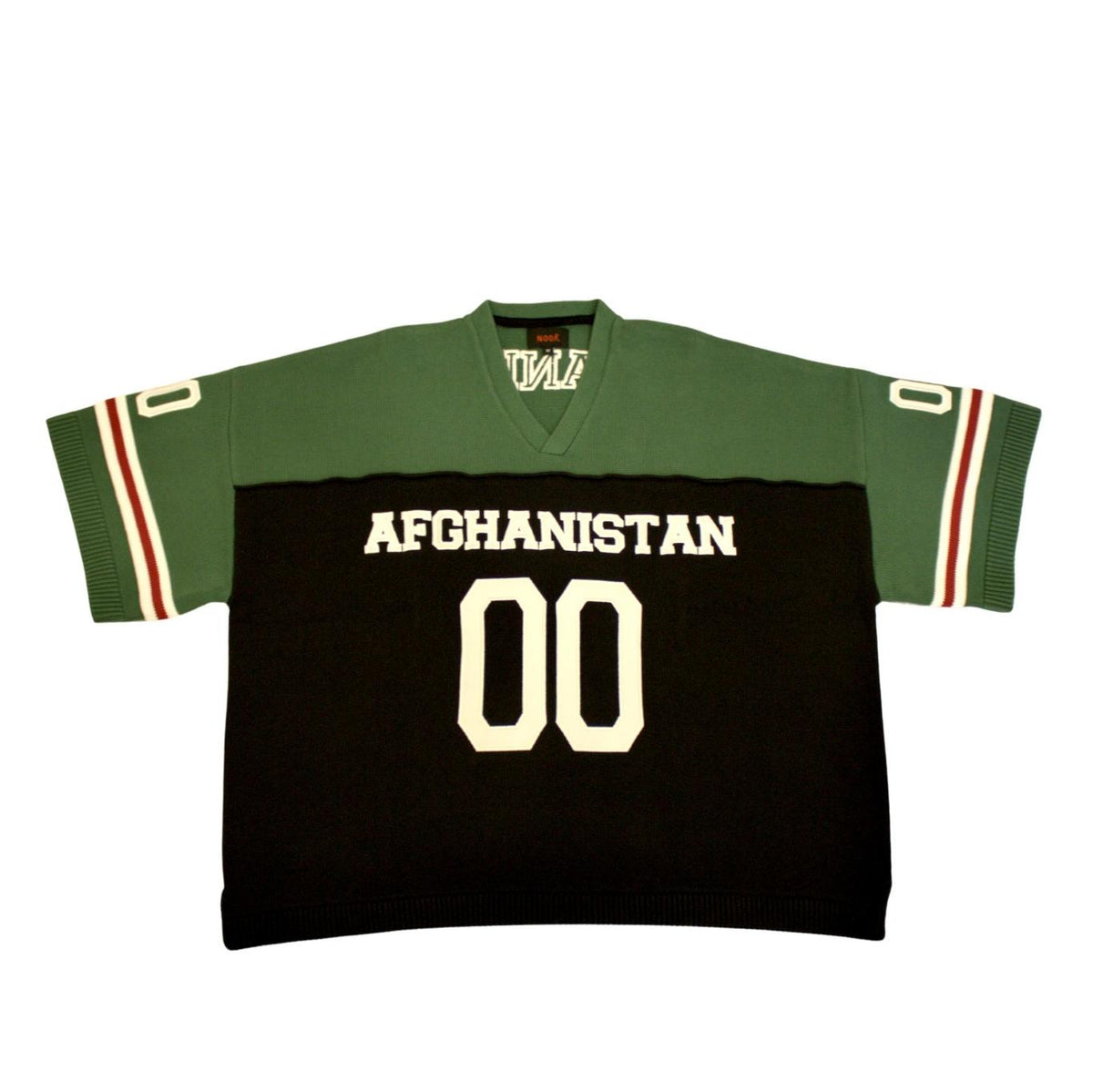 Afghanistan Jersey