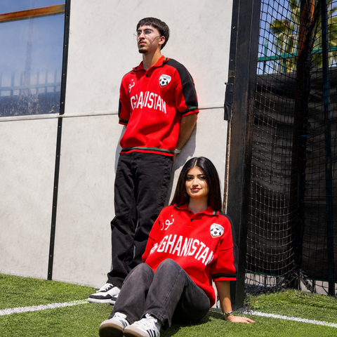 Soccer Jersey