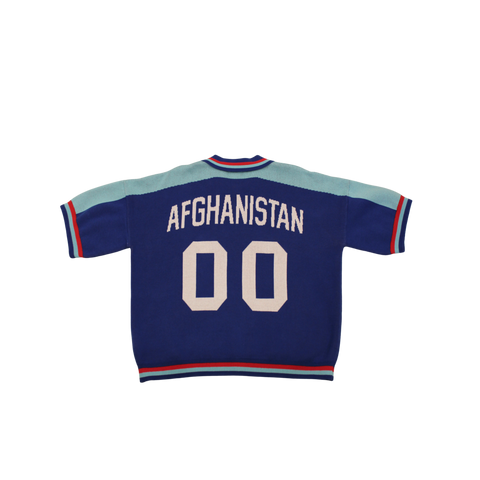 Cricket Jersey