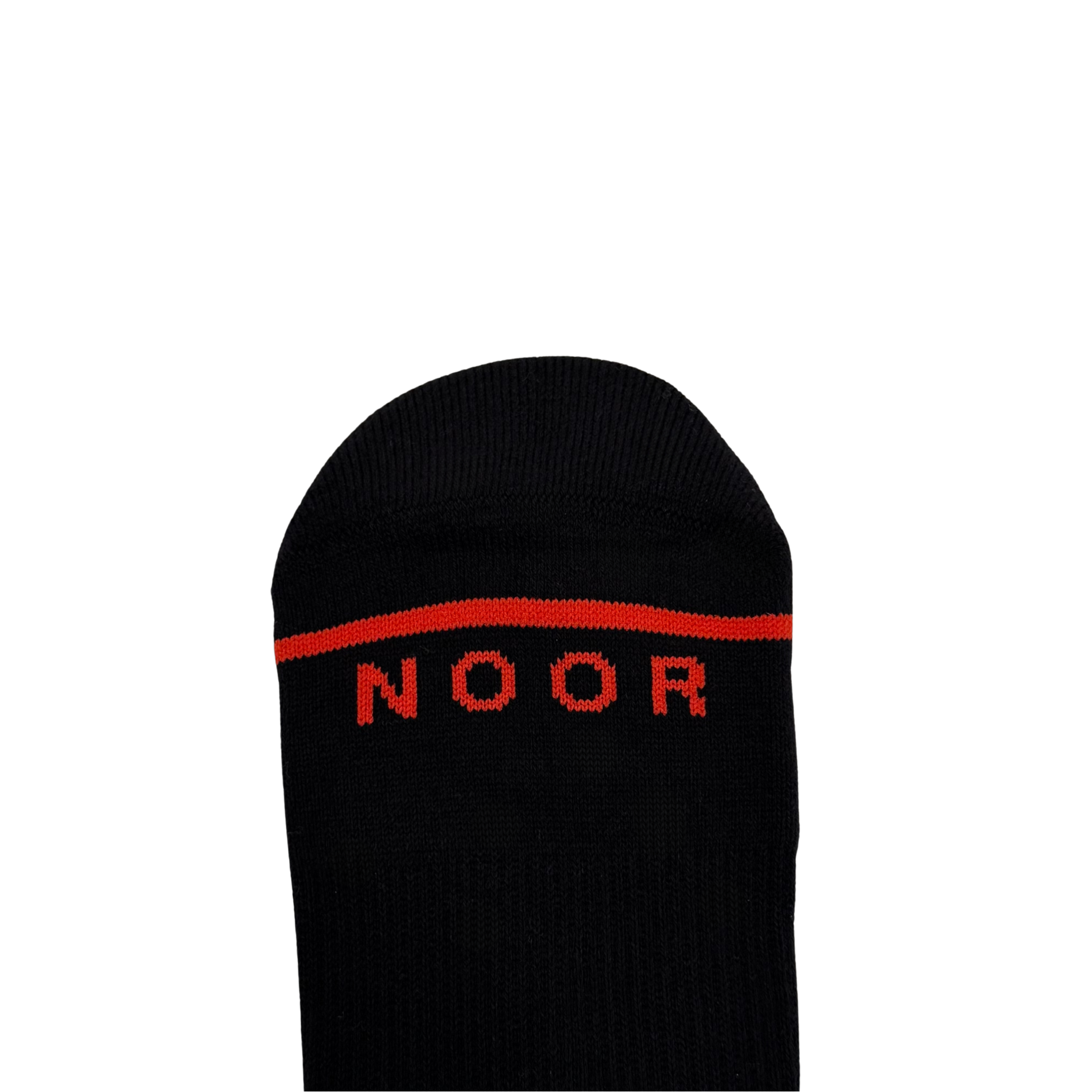 Core Socks - Obsidian