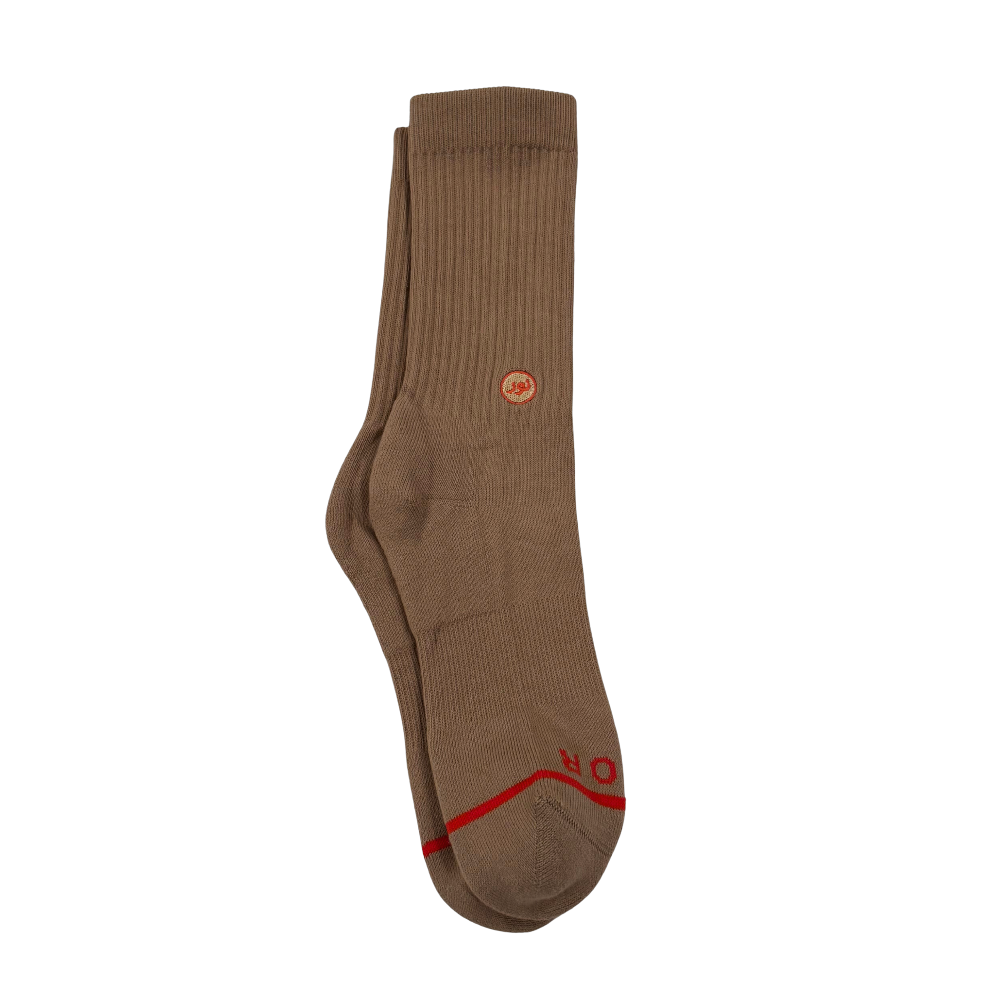 Core Socks - Dune