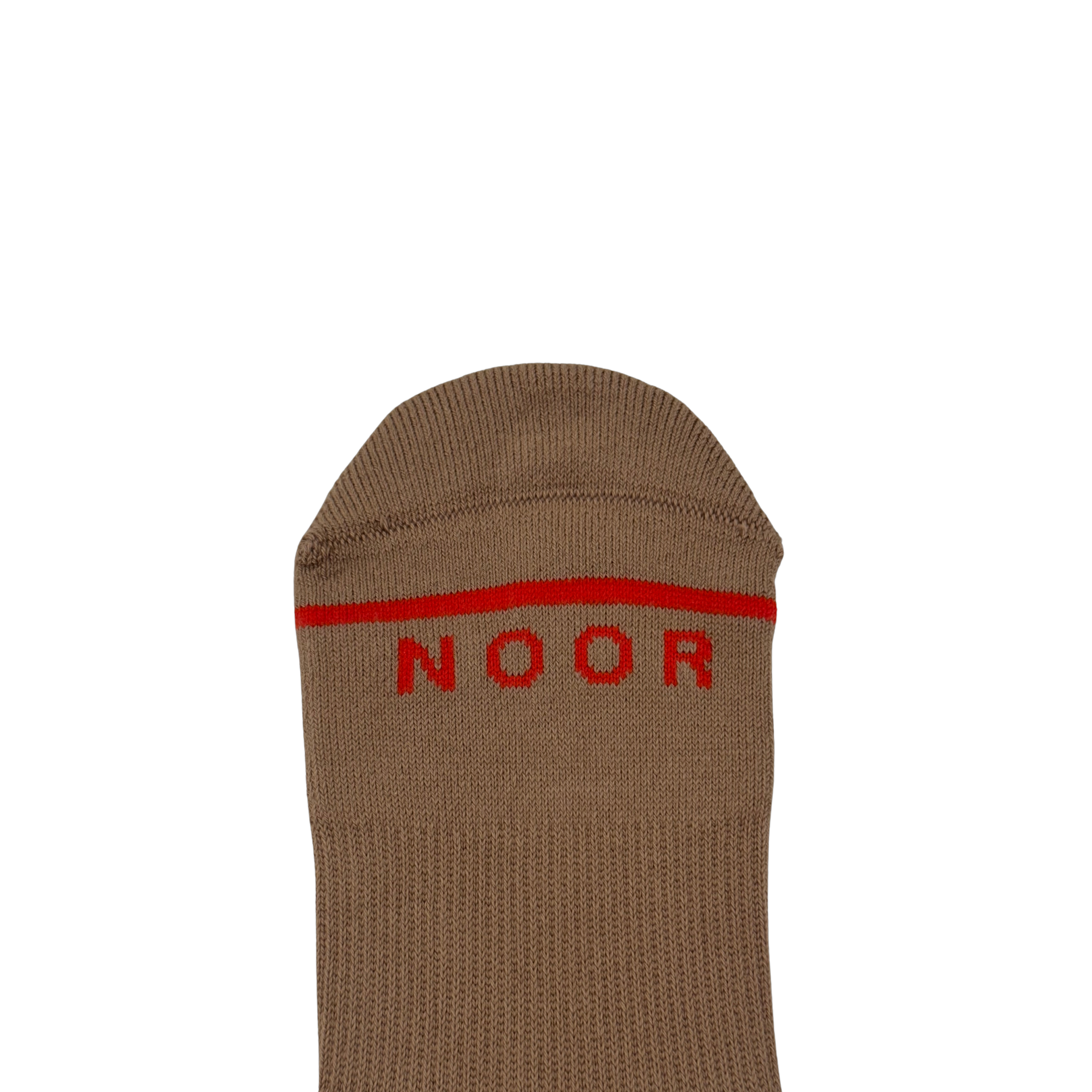 Core Socks - Dune
