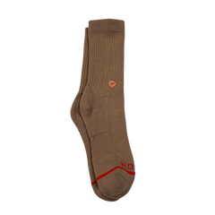 Core Socks - Dune