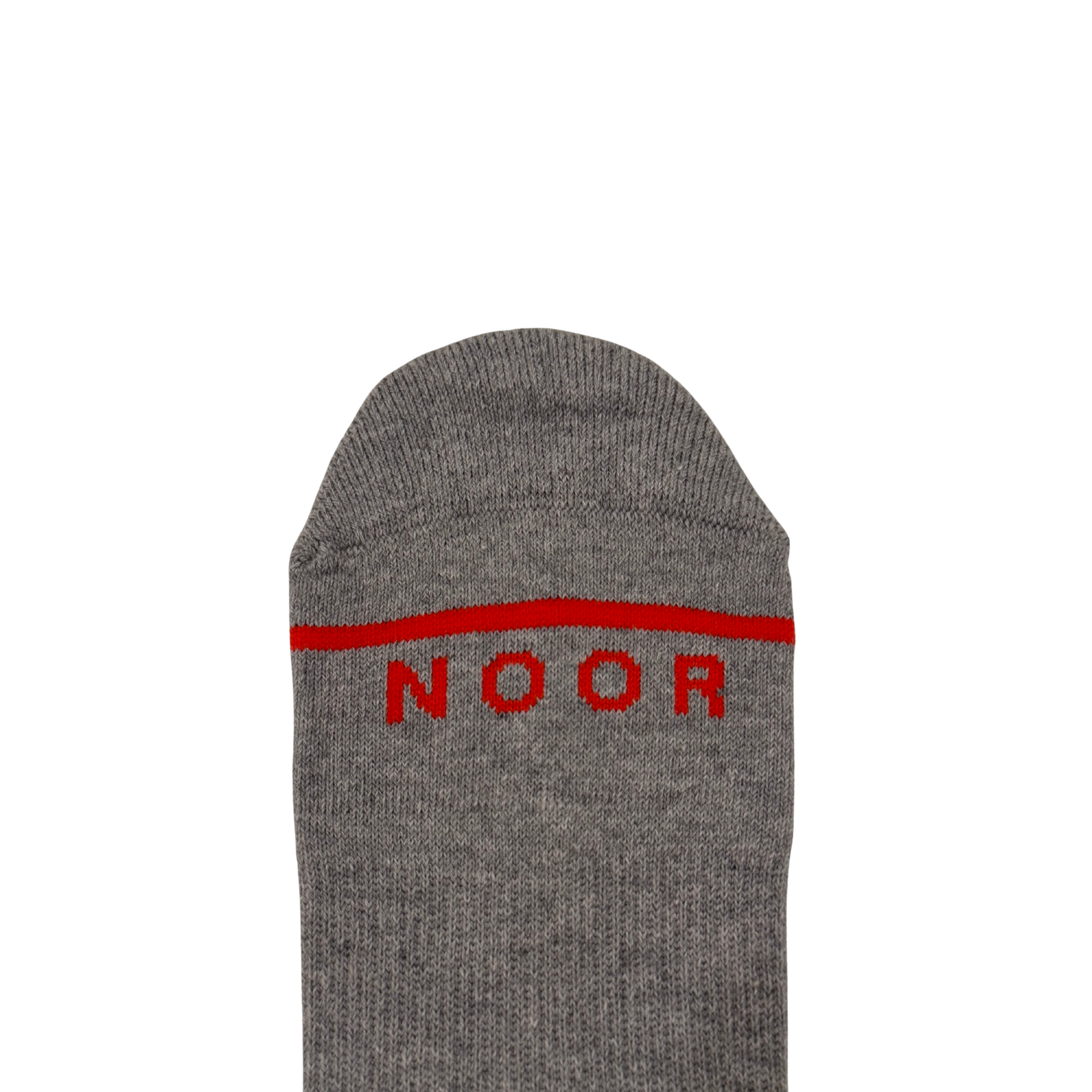 Core Socks - Ash