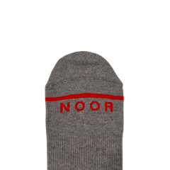 Core Socks - Ash