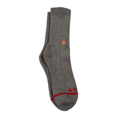 Core Socks - Ash