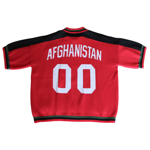 Soccer Jersey