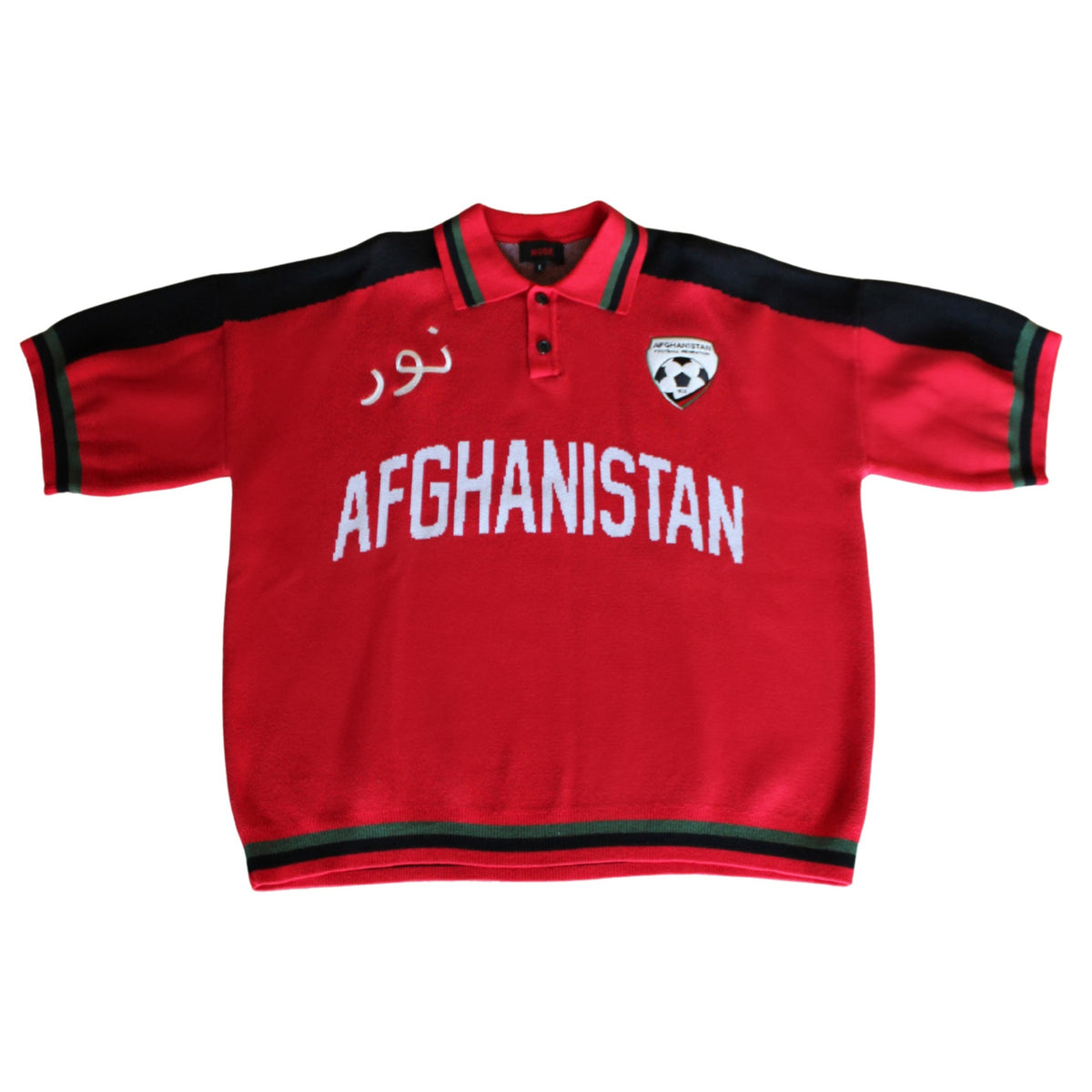 Soccer Jersey