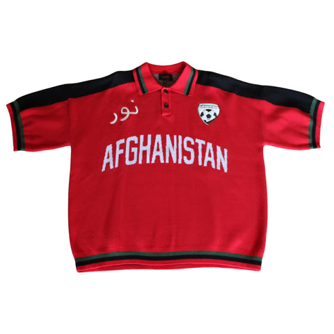 Soccer Jersey